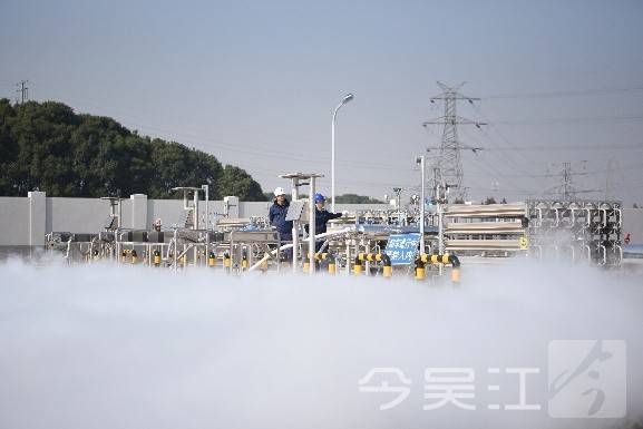 ‘beat·365’
请节约能源合理用气 天然气日供气量一连两日突破200万方(图5)