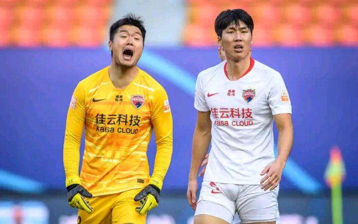 beat·365_
保级履历越发富厚 天津泰达还差一场角逐 就能乐成(图5)