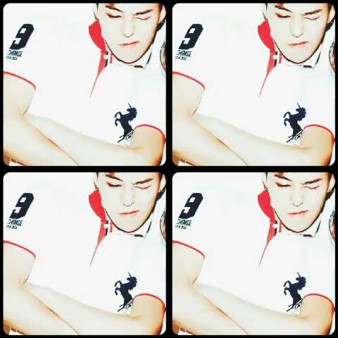 狼殿下疾冲扮演者是谁 肖战个人资料身高体重是多少-beat365亚洲体育官方网站(图4) beat365官网