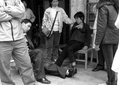 新《环保法》后全国首例畜牧养殖水污染环境公益诉讼案开庭【beat365官网】(图2) beat365官网